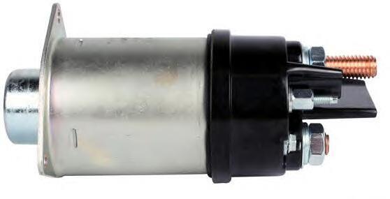 DELCO REMY 37MT 24V ZM2460 1115622 SOLENOID SWITCH